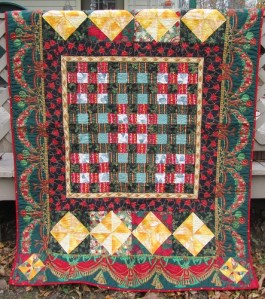 Victorian Christmas 500