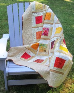 Hot Summer chair 1500