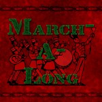march-a-long-2013
