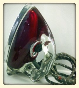 1940s Glass Iron, Wheaton Arts Center, Museum of American Glass, Millville, NJ