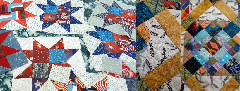 Facebook Cover Collage 4